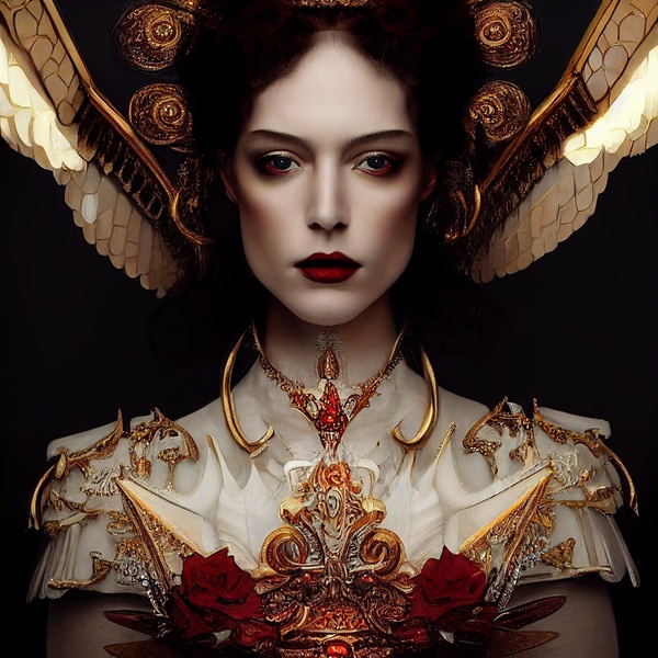 Photograph 彦 绮 Countess on One Eyeland