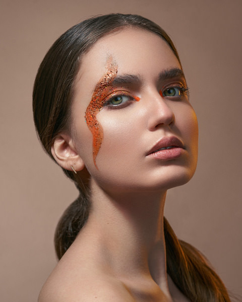 Photograph Amirhossein Loloei Phoenix on One Eyeland