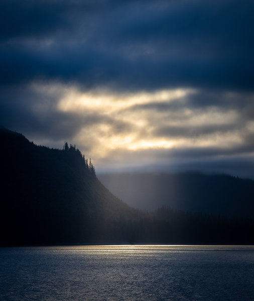 Photograph Joshua Smith Beamz on One Eyeland