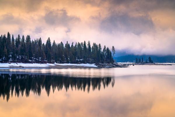 Photograph Joshua Smith Impermanence on One Eyeland