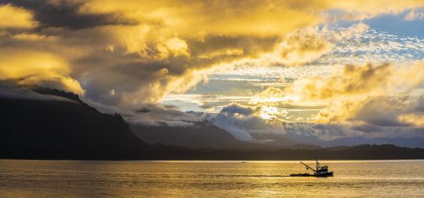 Photograph Joshua Smith The Wind I Sail Hides Waves on One Eyeland