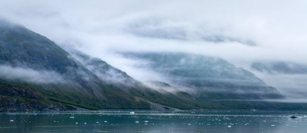 Photograph Joshua Smith Stormslide on One Eyeland