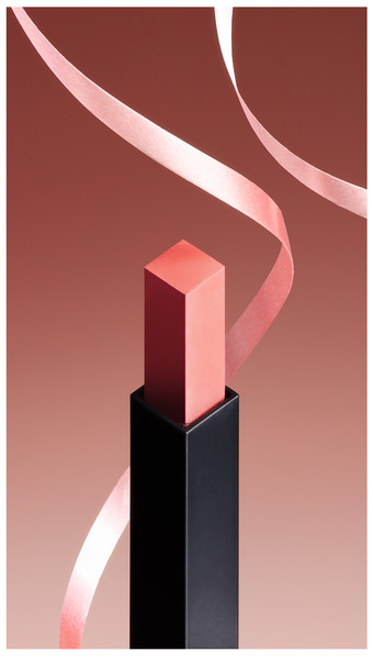 Photograph Jessica Griffiths Ysl Lipstick on One Eyeland