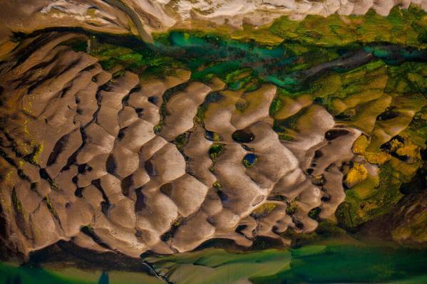 Photograph Azim Khan Ronnie The Story Of A Dried River 03 on One Eyeland