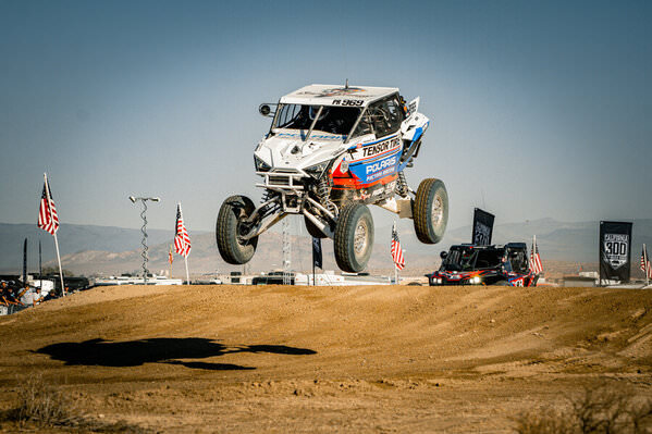Photograph Jeff Waldaias California 300 on One Eyeland