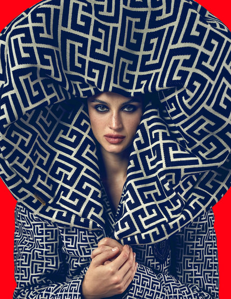 Photograph Jorge Duva Egyptian Queen on One Eyeland