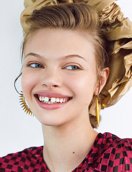 Photograph Jorge Duva The Perfect Smile on One Eyeland