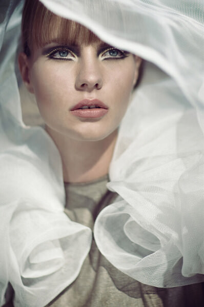Photograph Jozef Danyi In The Shadow on One Eyeland