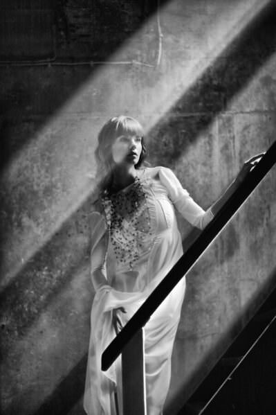 Photograph Jozef Danyi In The Shadow on One Eyeland