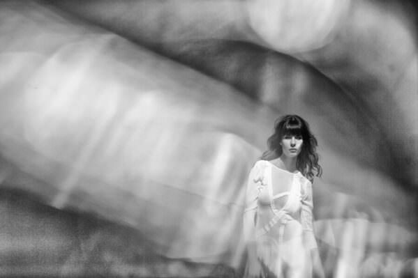 Photograph Jozef Danyi Light on One Eyeland
