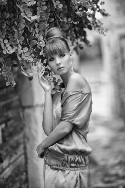 Photograph Jozef Danyi Ven on One Eyeland