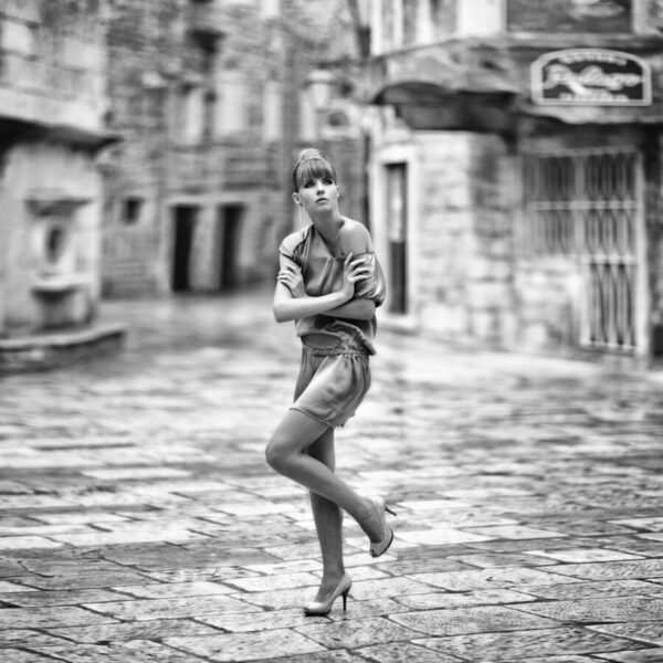 Photograph Jozef Danyi Ven on One Eyeland
