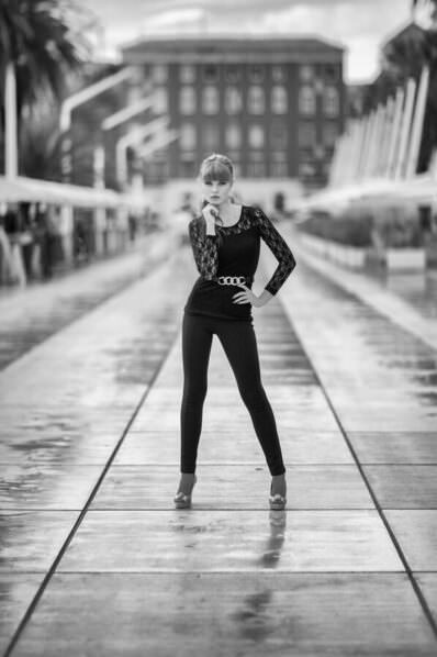 Photograph Jozef Danyi Ven on One Eyeland