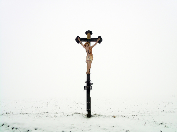 Photograph Robert Syta Loneliness on One Eyeland