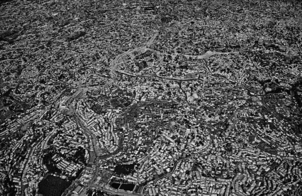 Photograph Azim Khan Ronnie Refugee Camp on One Eyeland