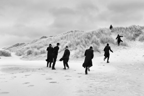 Photograph Eddy Verloes Losing Our Minds on One Eyeland
