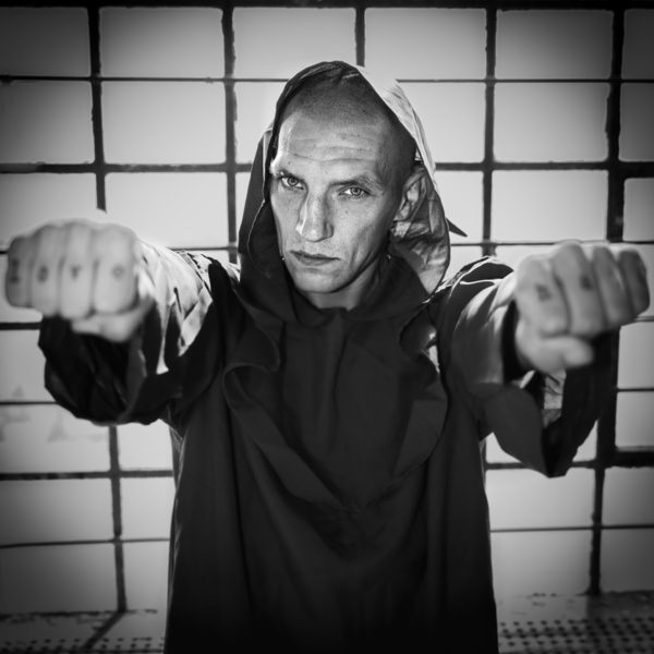 Photograph Radek Von Hirschberg You Decide on One Eyeland