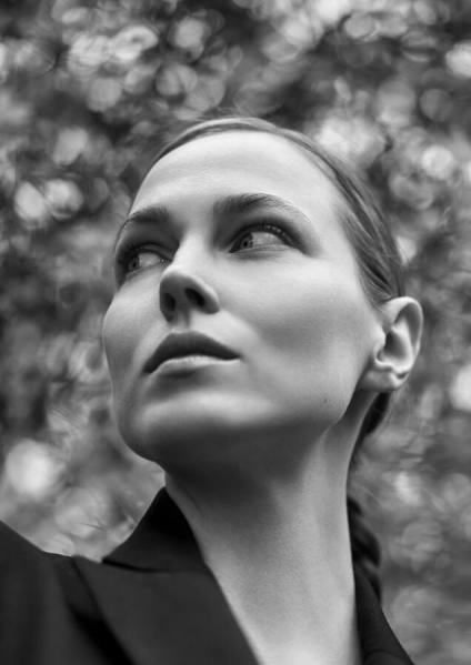 Photograph Radek Von Hirschberg Emotions Of Joanna on One Eyeland