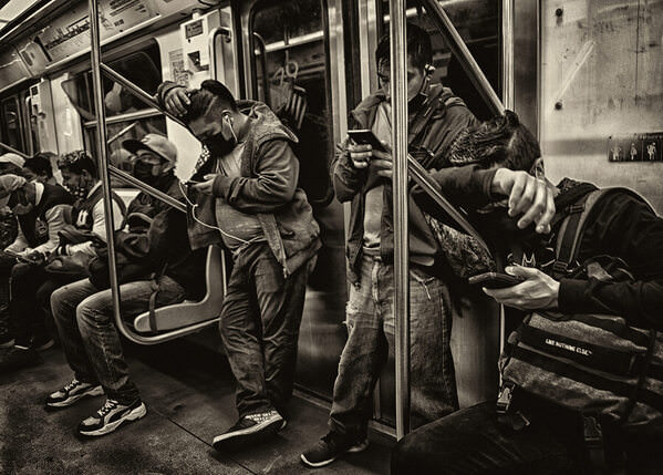 Photograph Viet Van Tran Separate on One Eyeland