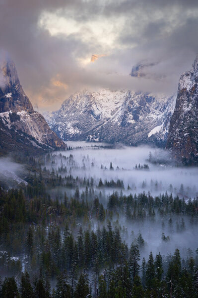 Photograph Joshua Smith Legendary Myths on One Eyeland