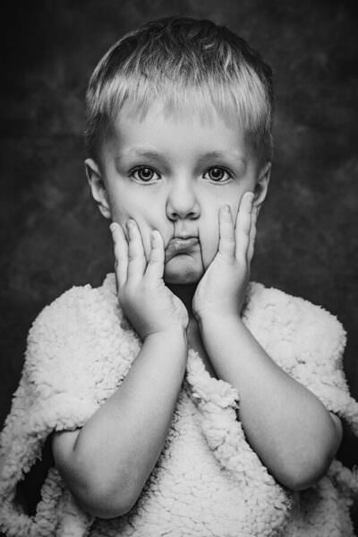 Photograph Anastasiya Volgina What The Heck on One Eyeland