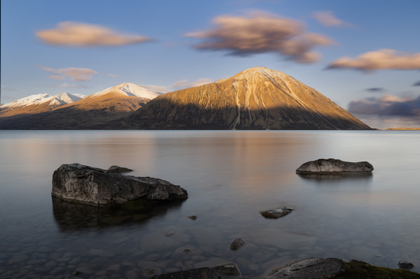 Photograph Satheesh Nair New Zealand Dsc9304 on One Eyeland