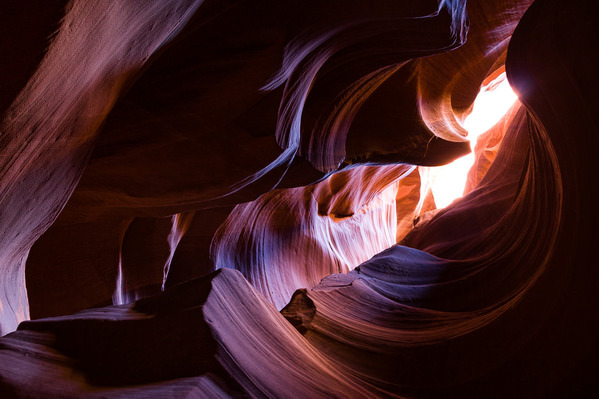Photograph Joshua Smith Desert Ocular on One Eyeland