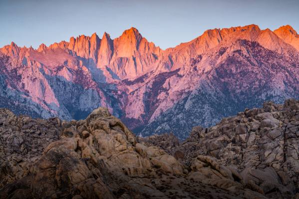Photograph Joshua Smith Sunset Portal on One Eyeland