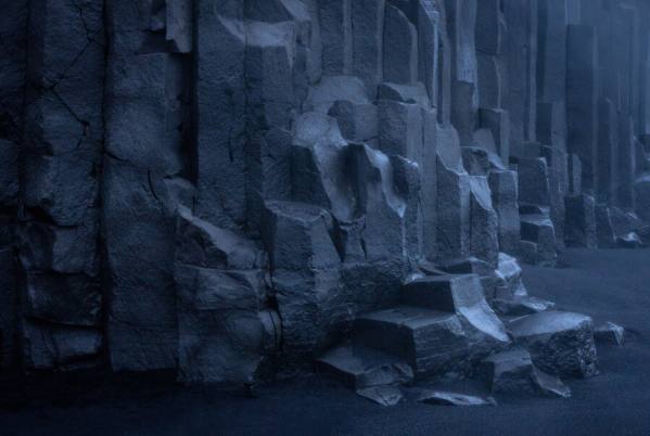 Photograph Radek Von Hirschberg Throne Of The Dragon on One Eyeland