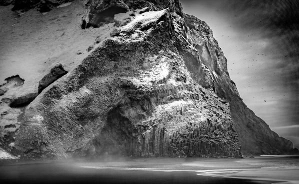 Photograph Radek Von Hirschberg Cave Of The Draco on One Eyeland