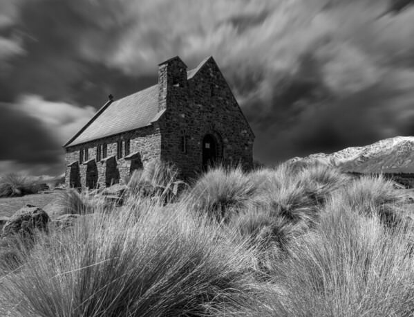 Photograph Satheesh Nair New Zealand Dsc0130 on One Eyeland