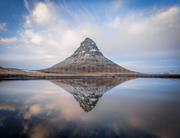 Photograph Radek Von Hirschberg Top Or Bottom on One Eyeland