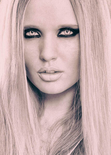 Photograph Mike Kremer Mesmerizing on One Eyeland
