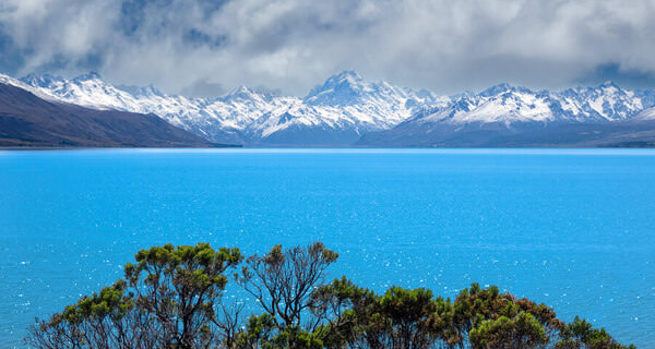 Photograph Satheesh Nair New Zealand Dsc9964 on One Eyeland