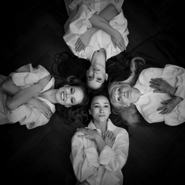 Photograph Radek Von Hirschberg Connected Worlds And Minds And Souls on One Eyeland