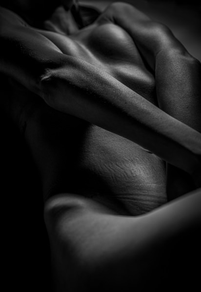 Photograph Radek Von Hirschberg Texture I on One Eyeland