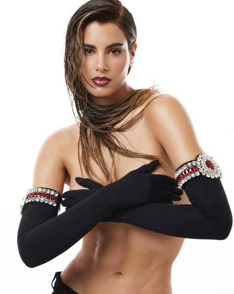 Photograph Jorge Duva Ariadna on One Eyeland