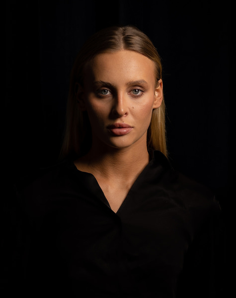 Photograph Radek Von Hirschberg Delicasy Of Olive on One Eyeland