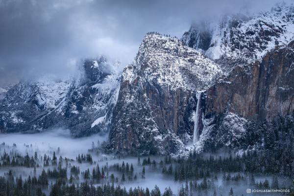 Photograph Joshua Smith The Soul Always Suspects on One Eyeland