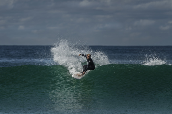 Photograph Steve Turner Front And Top on One Eyeland