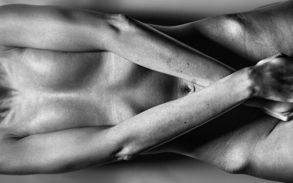 Photograph Radek Von Hirschberg Body And Soul on One Eyeland