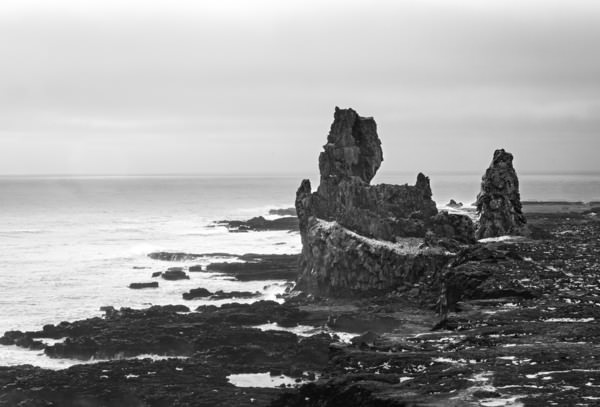Photograph Radek Von Hirschberg Throne on One Eyeland