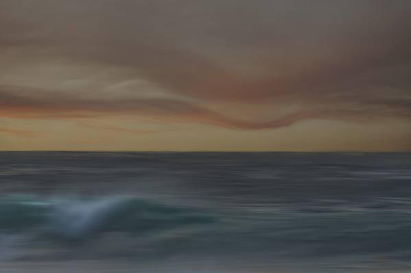 Photograph Steve Turner Nature Flow on One Eyeland