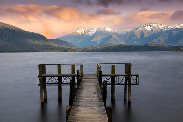 Photograph Satheesh Nair New Zealand Dsc3821 on One Eyeland