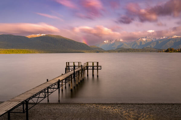 Photograph Satheesh Nair New Zealand Dsc3823 on One Eyeland