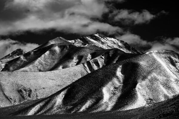 Photograph Satheesh Nair New Zealand Dsc2702 on One Eyeland
