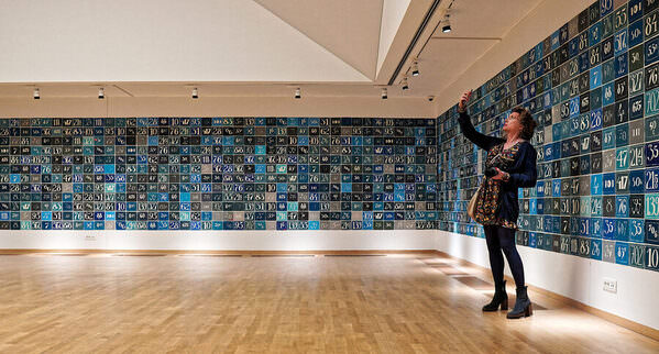 Photograph Mikica Kosanovic Museum on One Eyeland