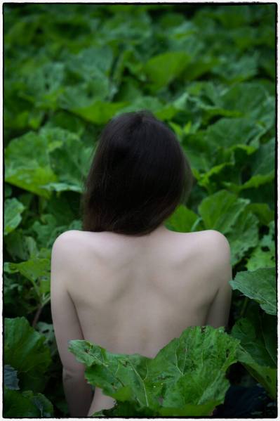 Photograph Radek Von Hirschberg The Story Of Rise on One Eyeland
