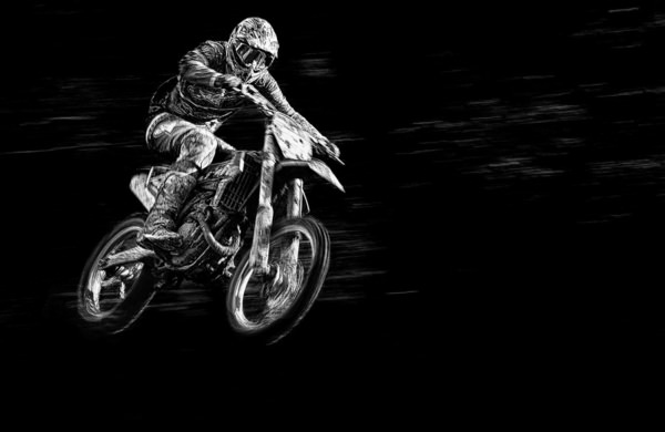 Photograph Samanta Krivec Jump on One Eyeland