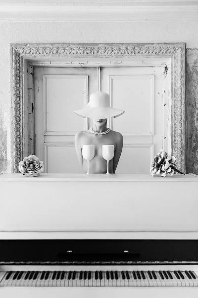 Photograph Ruslan Bolgov Duality Iv on One Eyeland